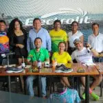Conferencia carrera arrecife urbano